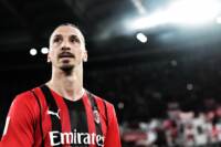 Milan, Ibrahimovic operato al ginocchio e stop di 7-8 mesi