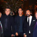 La Lega Serie A sbarca negli Stati Uniti: la serata di gala ‘Calcio Is Back’ a New York – Fotogallery