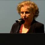 Maria Falcone: “Soldi Pnrr non finiscano in mani mafiose”