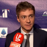 Lega Serie A, Barile: “Ci aspettiamo una crescita di ambizione e visibilità del nostro calcio”