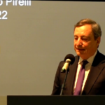 Draghi: “Antimafia italiana riferimento per confische a oligarchi russi”