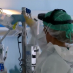 Vaiolo delle scimmie, primo caso in Lombardia