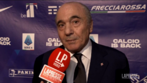 Italie/Football : “Faire connaître le football italien aux États-Unis est fondamental”, selon le président de la Fiorentina