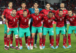 Maroc/Football: La liste des Lions de l’Atlas dévoilée
