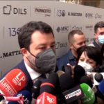 Balneari, Salvini: “Spero che oggi sia il giorno dell’accordo”