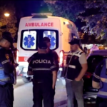 Conference League, a Tirana risse tra tifosi e scontri con la polizia