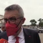 Lavoro, Landini: “200 euro ai lavoratori non sufficienti contro inflazione”