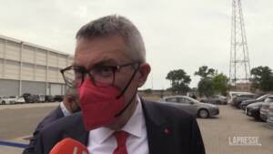 Lavoro, Landini: “200 euro ai lavoratori non sufficienti contro inflazione”