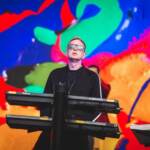 È morto Andy Fletcher, tastierista dei Depeche Mode