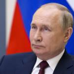 Ucraina, Mosca chiede a Kiev di accettare le richieste e critica il piano di pace italiano