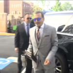 Amber Heard e Johnny Depp di nuovo in tribunale