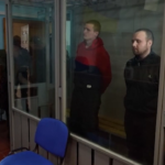 Ucraina, due soldati russi a processo a Kotelva