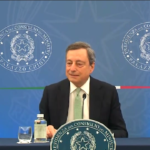 Ucraina, Draghi: “Spiragli di pace da Putin? No”