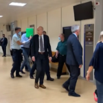 Milano: drogò clienti e abusò di lei, in tribunale Omar Confalonieri