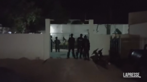 Senegal: incendio in ospedale, morti 11 neonati