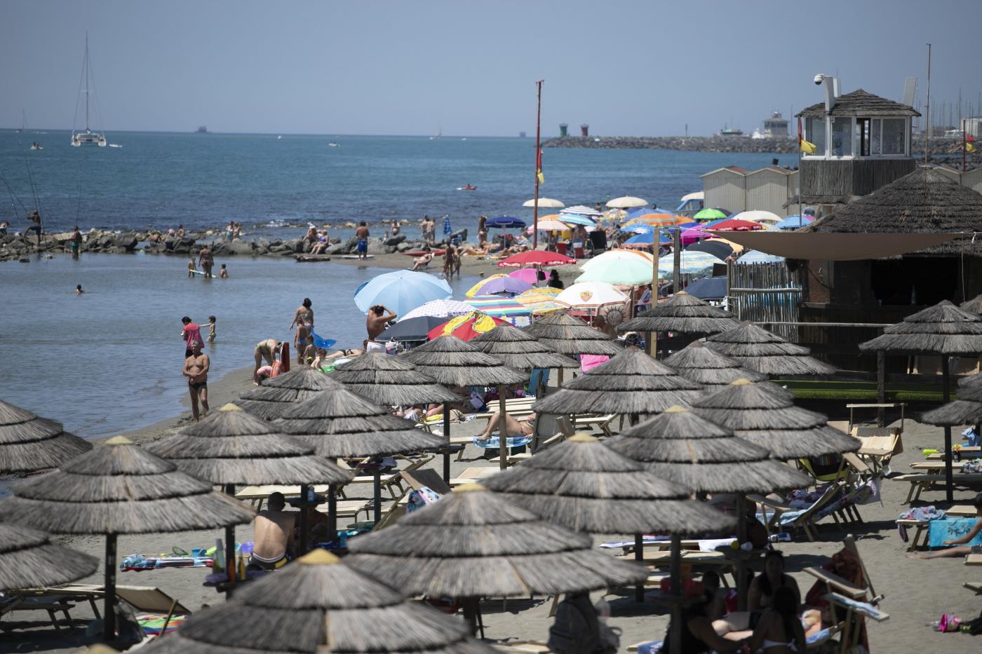 Ddl Concorrenza: raggiunto accordo su balneari