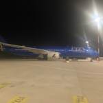 Ita: arrivato a Fiumicino Airbus dedicato a Baggio, operativo da 2 giugno