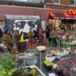 Usa, a due anni dalla morte una piazza per George Floyd