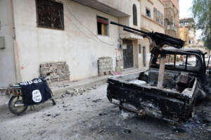 Terrorismo, arrestato in Turchia il nuovo leader dell’Isis