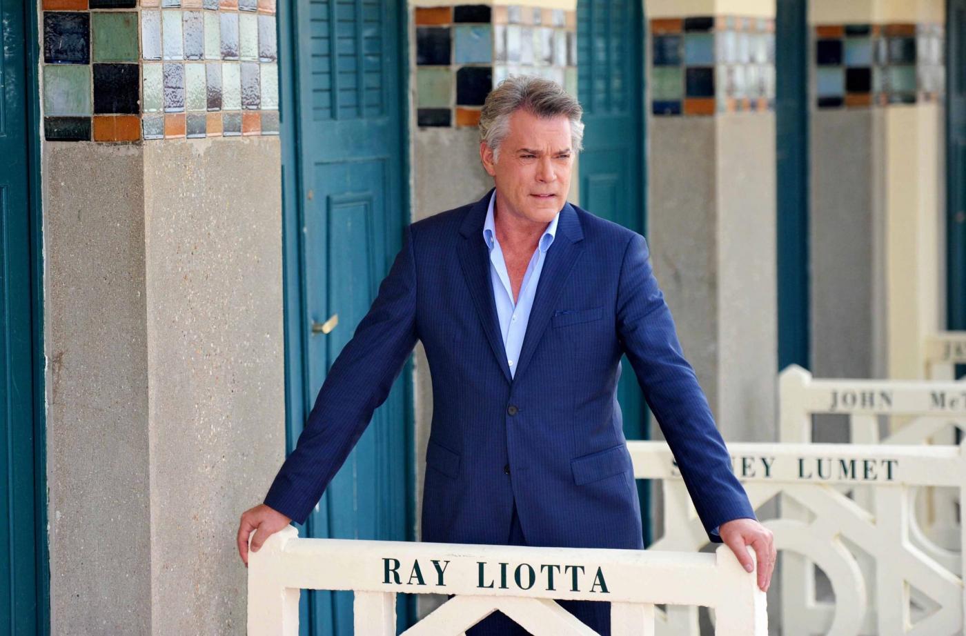 Cinema, è morto a 67 anni Ray Liotta