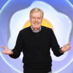 Claudio Lippi: “Pagata cara la scelta di lasciare Buona Domenica”