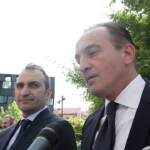 Pnrr, Cirio: “Al Piemonte già assegnati 4,7 miliardi”