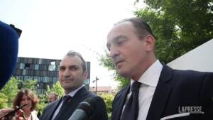 Pnrr, Cirio: “Al Piemonte già assegnati 4,7 miliardi”