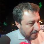Balneari, Salvini: “Su accordo indennizzi siamo a buon punto”