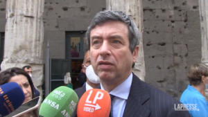 Rdc, Orlando: “Svolto la sua funzione, non va eliminato”