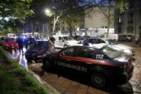 Milano, accoltellamento via Passo Buole