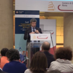 Pensioni, Orlando: “Salvini sempre sulle barricate, dovrebbe scendere”