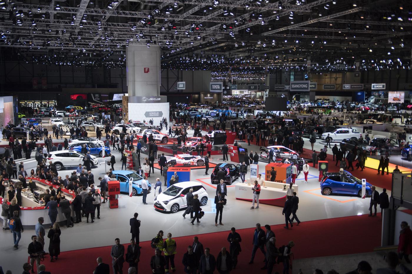 Incentivi auto, è subito boom: 135 milioni di euro prenotati in dieci ore