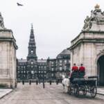 A Copenaghen, sulle orme di Birgitte Nyborg