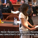 Processo Depp-Heard, l’avvocato dell’attore: “Lui la vittima e lei la molestatrice”