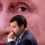 Ucraina: dopo il coro di ‘no’, il viaggio di Salvini a Mosca è in stand-by. Meloni: “Non è cassa elettorale”