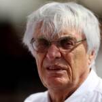F1, Bernie Ecclestone fermato in Brasile: aveva con sé una pistola non registrata