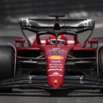 F1: super Leclerc e Ferrari in prima fila a Montecarlo, Red Bull inseguono