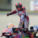 MotoGp: Ducati padrona al Mugello, podio tutto rosso e Di Giannantonio in pole