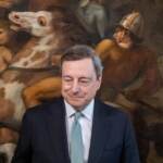 Ucraina: domani Draghi a Bruxelles per il Consiglio europeo su difesa, energia e sicurezza alimentare