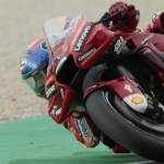 MotoGp: Bagnaia trionfa al Mugello davanti a Quartararo, Bastianini out