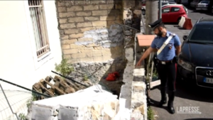 Catania: scoperto neonato in una cesta, il luogo del ritrovamento