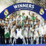 Champions League, trionfa il Real Madrid: disordini fuori dallo Stade de France, 68 arresti e 238 feriti lievi