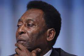 Ligue des champions: Pelé félicite le Real Madrid et Vinicius pour leur sacre