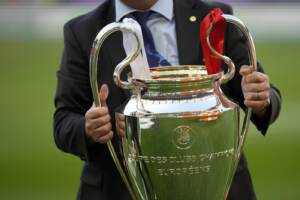 Londres réclame une “enquête officielle” de l’UEFA sur les incidents de la finale