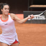 Roland Garros, Martina Trevisan accede ai quarti