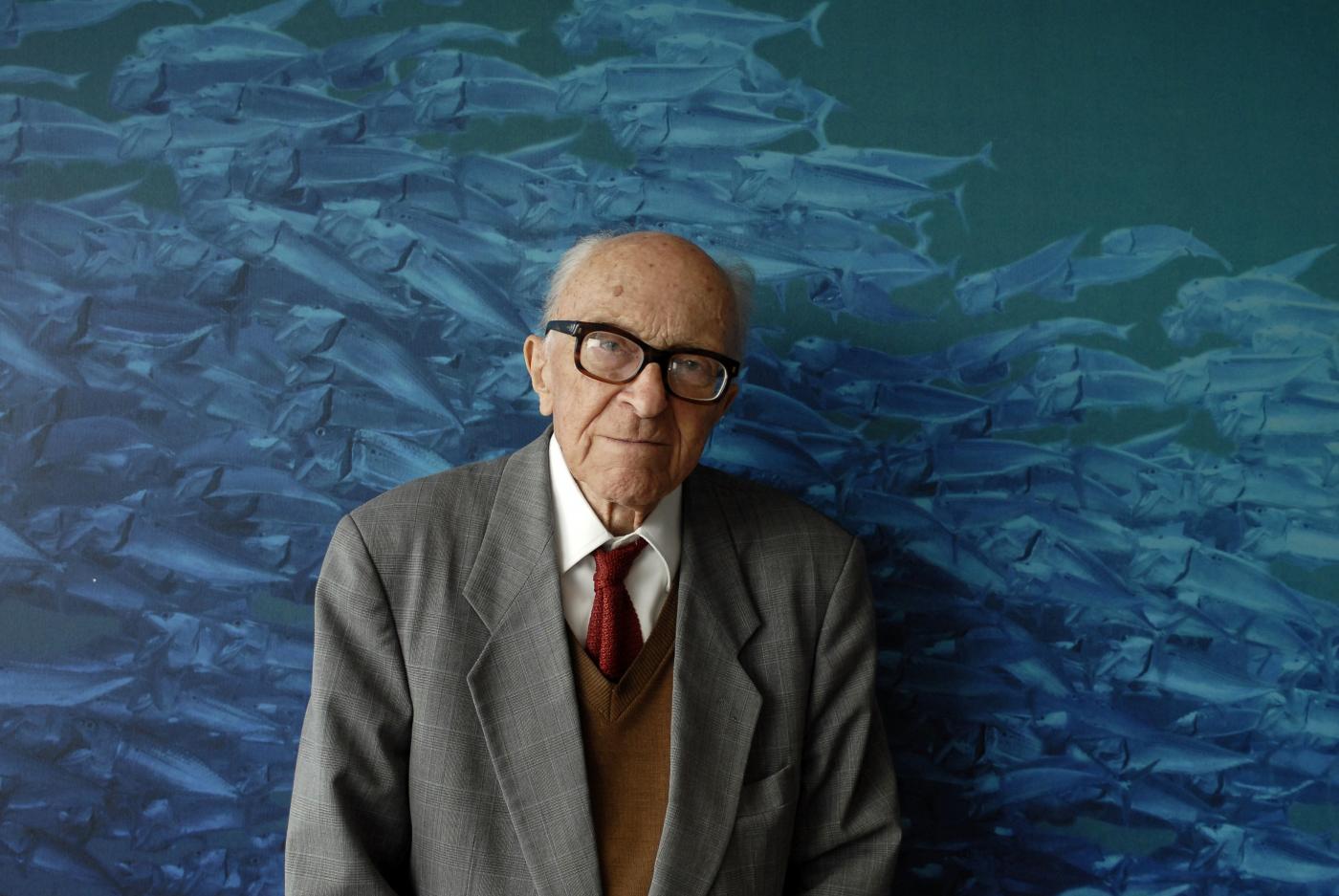 Letteratura: morto a 108 anni lo scrittore Boris Pahor