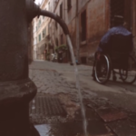 Giornata mondiale sclerosi multipla, il video-denuncia dell’attore Rodolfo Laganà