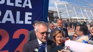 Gas, Bonomi: “Da mesi chiediamo un tetto al prezzo”