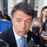 Ucraina, Renzi: “Salvini a Mosca non ha un senso”
