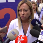 Ucraina, Meloni: “Stupita da Salvini, se lo volessi criticare lo farei in modo chiaro”